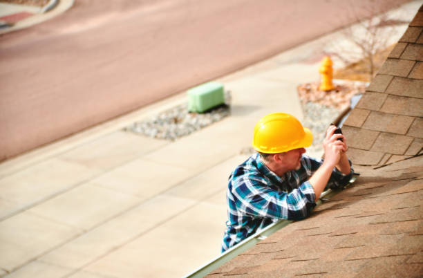 Residential Roof Replacement in Sparks, TX